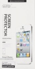 Защитная пленка VIPO прозрачная, 1шт, для Apple iPhone 4/4S [iph4/4s cl]