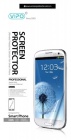 Защитная пленка VIPO прозрачная, 1шт, для Samsung Galaxy S III [gals3 utcl]