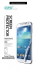Защитная пленка VIPO прозрачная, 3шт, для Samsung Galaxy S 4