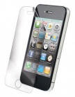 Защитная пленка ZAGG APLIPHONE4GLE, прозрачная, 2шт, для Apple iPhone 4/4S