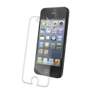 Защитная пленка ZAGG InvisibleSHIELD, 1шт, для Apple iPhone 5 [sm2apliphone5cf]
