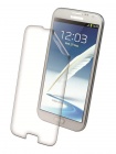 Защитная пленка ZAGG InvisibleSHIELD, Samsung Galaxy Note II [samgalnottwos]