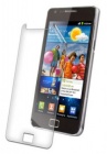 Защитная пленка ZAGG SAMGALS2S, прозрачная, 1шт, для Samsung Galaxy S II