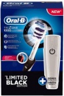 Зубная щетка BRAUN Oral-B Trizone 1000 (+ бесплатный футляр для путешествий) [81436032]