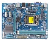 Материнская плата GIGABYTE GA-H61M-S1 LGA 1155, mATX, bulk