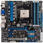 Материнская плата ASUS F2A85-M PRO Socket FM2, mATX, Ret