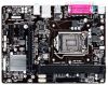 Материнская плата GIGABYTE GA-H81M-DS2 LGA 1150, mATX, Ret