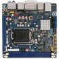 Материнская плата INTEL DH77DF LGA 1155, mini-ITX, bulk