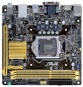 Материнская плата ASUS H81I-PLUS LGA 1150, mini-ITX, Ret