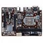 Материнская плата GIGABYTE GA-B85M-HD3 LGA 1150, mATX, Ret