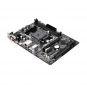 Материнская плата ASROCK FM2A55M-HD+ Socket FM2+, mATX, Ret