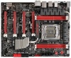 Материнская плата ASUS Rampage IV Formula LGA 2011, ATX, Ret