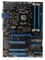 Материнская плата ASUS P8Z77-V LX LGA 1155, ATX, Ret