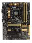 Материнская плата ASUS Z87-A LGA 1150, ATX, Ret