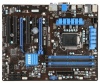 Материнская плата MSI B75A-G43 LGA 1155, ATX, Ret