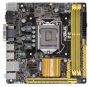 Материнская плата ASUS H87I-PLUS LGA 1150, mini-ITX, Ret