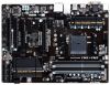 Материнская плата GIGABYTE GA-F2A88X-D3H Socket FM2+, ATX, Ret