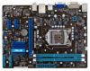 Материнская плата ASUS P8H61-MX USB3 LGA 1155, mATX, bulk