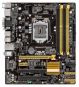 Материнская плата ASUS B85M-E LGA 1150, mATX, Ret