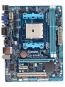 Материнская плата GIGABYTE GA-F2A55M-DS2 Socket FM2, mATX, Ret