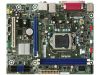 Материнская плата INTEL DH61CRB3 LGA 1155, mATX, bulk