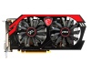 Видеокарта PCI-E 3.0 MSI N760 TF 2GD5/OC, 2Гб, GDDR5, OC, Ret