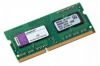 Модуль памяти KINGSTON KVR1333D3S8S9/2G DDR3- 2Гб, 1333, SO-DIMM, Ret