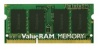 Модуль памяти KINGSTON KVR16S11S8/4 DDR3- 4Гб, 1600, SO-DIMM, Ret