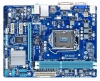 Материнская плата GIGABYTE GA-H61M-DS2 DVI LGA 1155, mATX, Ret