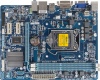 Материнская плата GIGABYTE GA-H61M-DS2 DVI LGA 1155, mATX, bulk