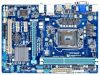 Материнская плата GIGABYTE GA-B75M-HD3 LGA 1155, mATX, Ret