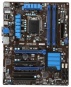 Материнская плата MSI ZH77A-G43 LGA 1155, ATX, Ret