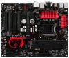 Материнская плата MSI Z87-G43 GAMING LGA 1150, ATX, Ret