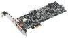 Звуковая карта PCI-E x1 ASUS Xonar DGX (90-YAA0Q1-0UAN0BZ), 5.1, Ret