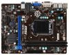 Материнская плата MSI H87M-P33 LGA 1150, mATX, Ret