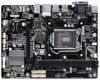 Материнская плата GIGABYTE GA-B85M-D2V LGA 1150, mATX, Ret