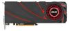 Видеокарта PCI-E 3.0 ASUS Radeon R9 290, R9290-4GD5, 4Гб, GDDR5, Ret