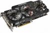 Видеокарта PCI-E 3.0 GIGABYTE GeForce GTX 780 Ti, GV-N78TGHZ-3GD, 3Гб, GDDR5, Ret