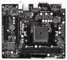 Материнская плата ASROCK FM2A55M-VG3+ Socket FM2+, mATX, Ret