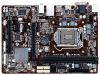 Материнская плата GIGABYTE GA-B85M-HD3 LGA 1150, mATX, bulk