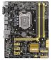 Материнская плата ASUS H87M-E LGA 1150, mATX, Ret