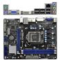 Материнская плата ASROCK H61M-DGS LGA 1155, mATX, bulk