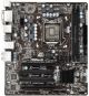 Материнская плата ASROCK Z77M LGA 1155, mATX, Ret