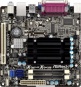 Материнская плата ASROCK AD2550B-ITX mini-ITX, Ret