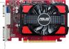 Видеокарта PCI-E 3.0 ASUS Radeon R7 250, R7250-1GD5, 1Гб, GDDR5, Ret