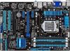 Материнская плата ASUS Z77-A LGA 1155, ATX, Ret