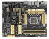 Материнская плата ASUS Z87-DELUXE/DUAL LGA 1150, ATX, Ret