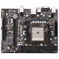 Материнская плата ASROCK FM2A55M-VG3 Socket FM2, mATX, Ret