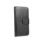 Чехол (флип-кейс) TARGUS TFD010EU-50, черный, для Apple iPhone 5