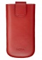 Чехол (футляр) NOKIA CP-593, красный